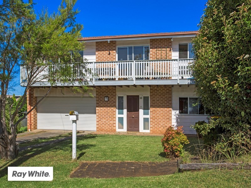 36 South Kiama Drive, Kiama Heights NSW 2533