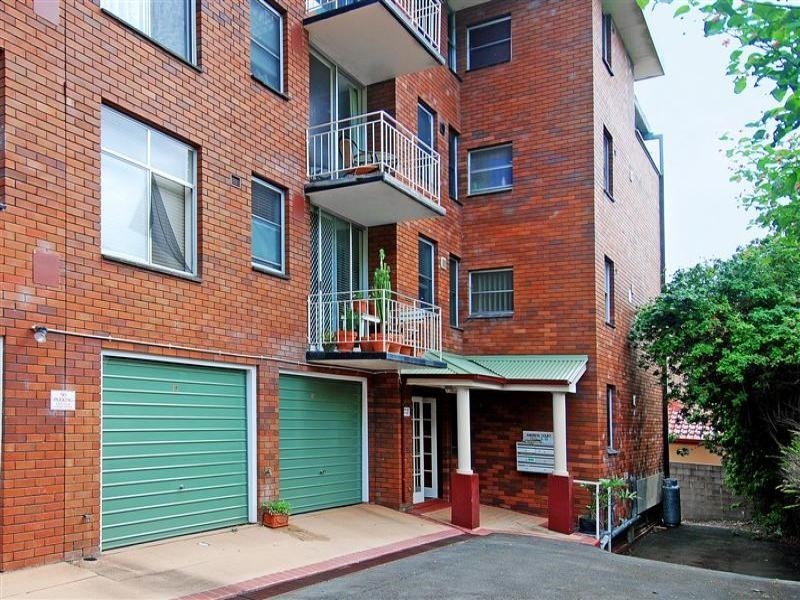16/118 Manning Street ‘Andrew Court’, Kiama NSW 2533