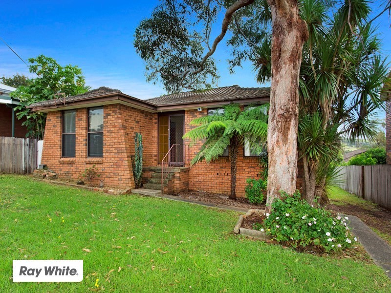 37 Attunga Avenue, Kiama Heights NSW 2533