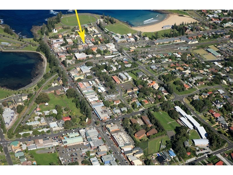 34-36 Manning Street, Kiama NSW 2533