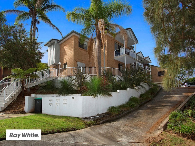 2/21 Meares Place, Kiama NSW 2533