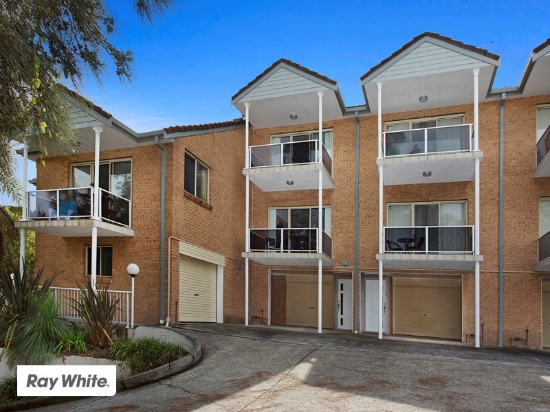 2/21 Meares Place, Kiama NSW 2533