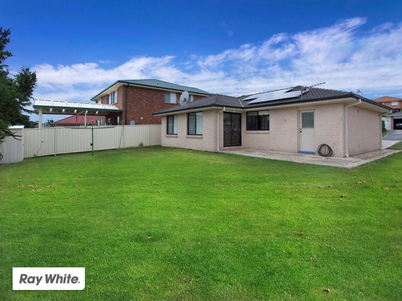 34 Jindabyne Road, Flinders NSW 2529