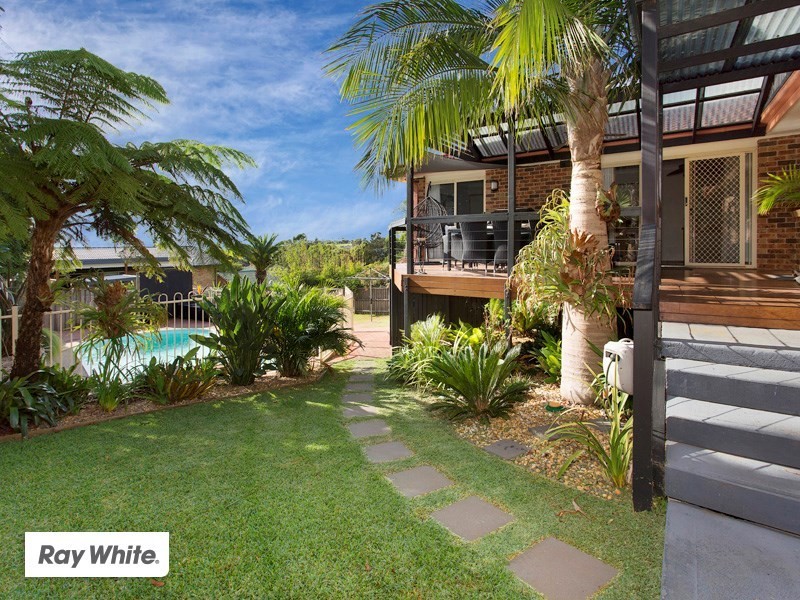 3 Gray Street, Kiama Downs NSW 2533