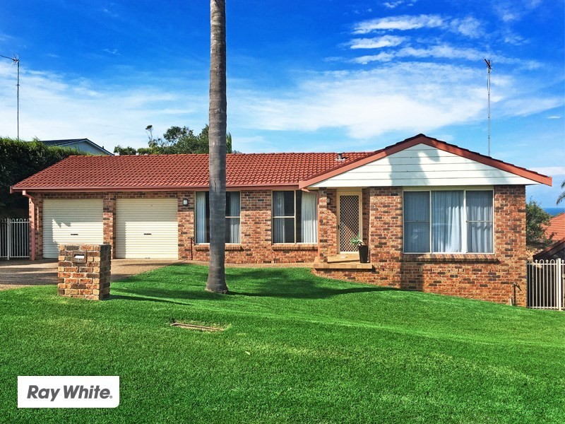 3 Gray Street, Kiama Downs NSW 2533