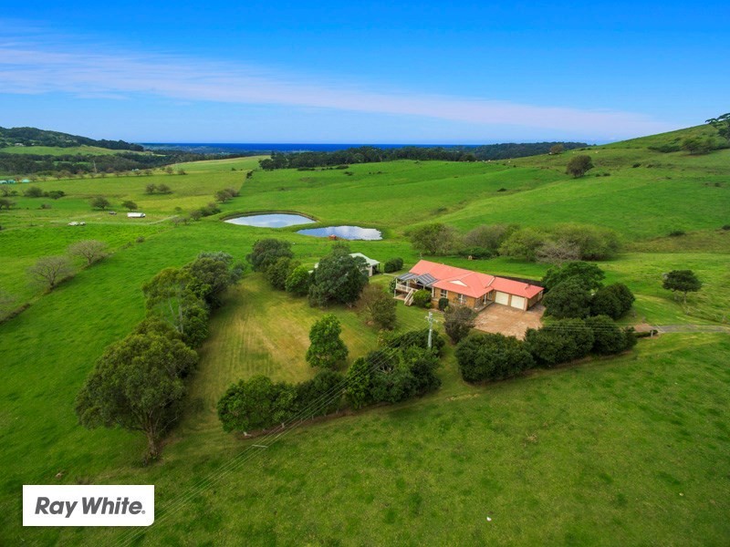 1252 Jamberoo Road, Jamberoo NSW 2533