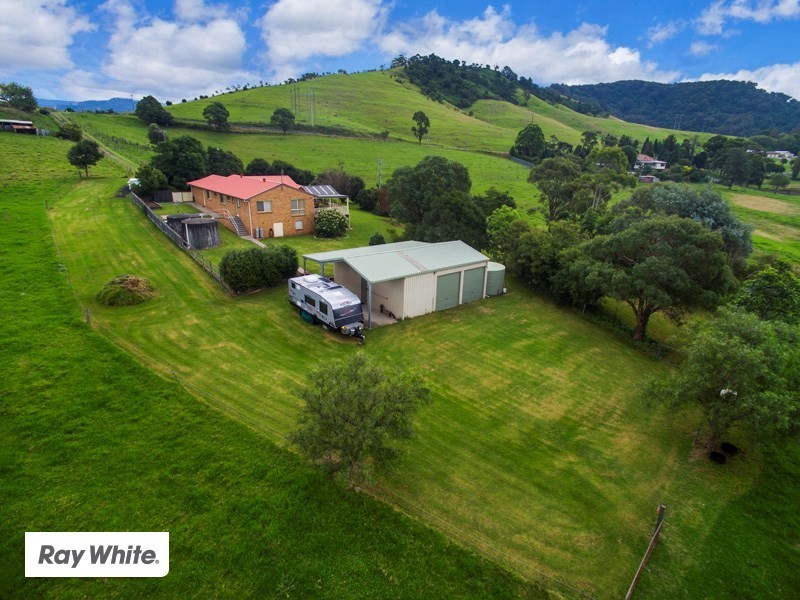 1252 Jamberoo Road, Jamberoo NSW 2533