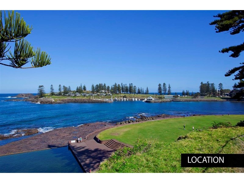 Lot 6/12 Elimatta Place, Kiama NSW 2533