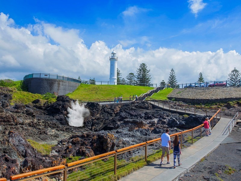 Lot 6/12 Elimatta Place, Kiama NSW 2533