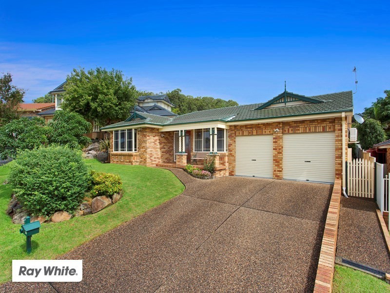 43 Borrowdale Close, Albion Park NSW 2527