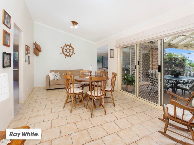 43 Borrowdale Close, Albion Park NSW 2527