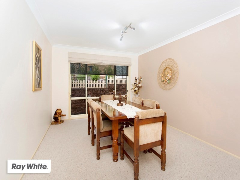 43 Borrowdale Close, Albion Park NSW 2527