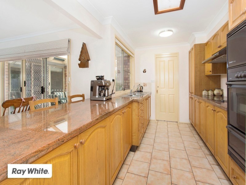 43 Borrowdale Close, Albion Park NSW 2527