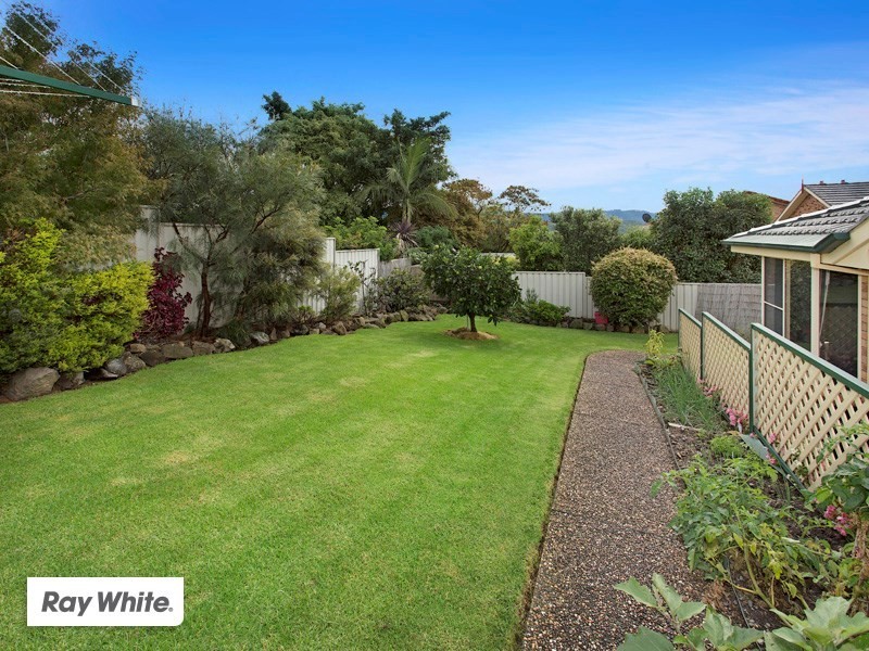 43 Borrowdale Close, Albion Park NSW 2527