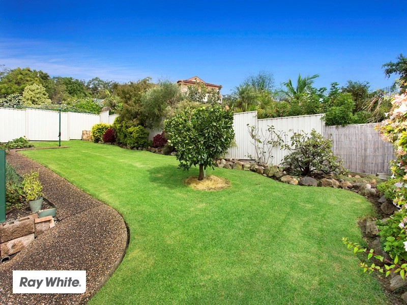 43 Borrowdale Close, Albion Park NSW 2527