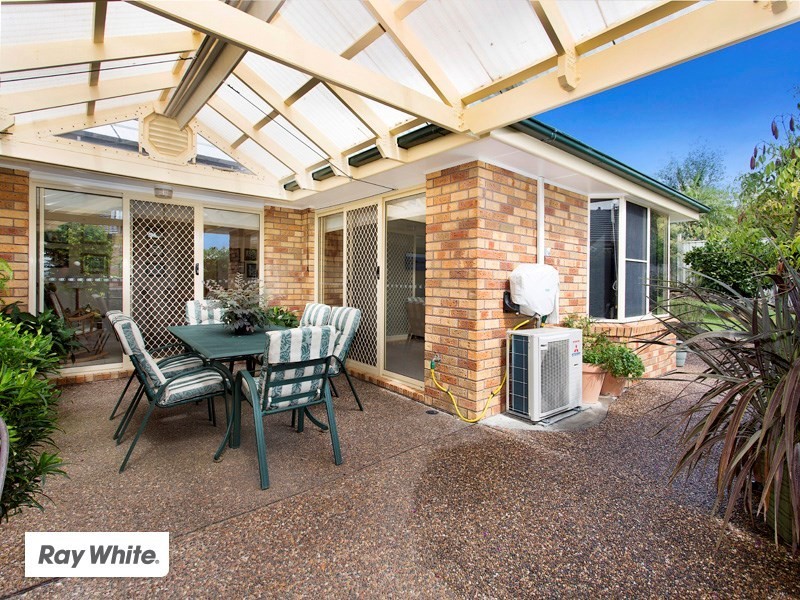 43 Borrowdale Close, Albion Park NSW 2527