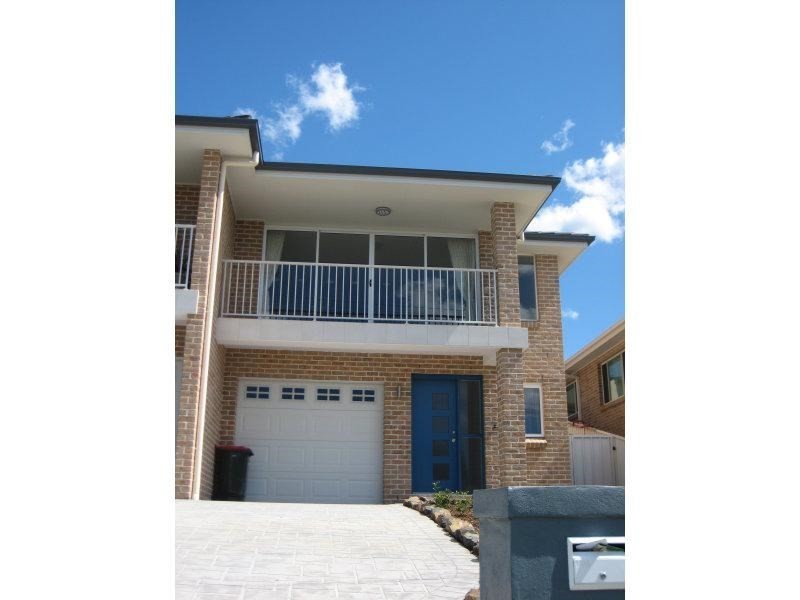 6A Antrim Street, Kiama NSW 2533