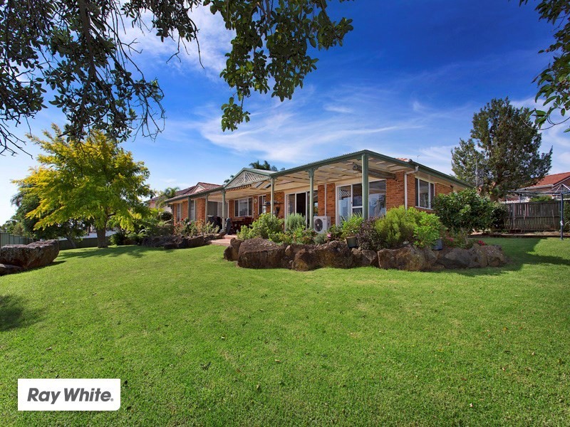 45 Newing Circuit, Kiama Downs NSW 2533