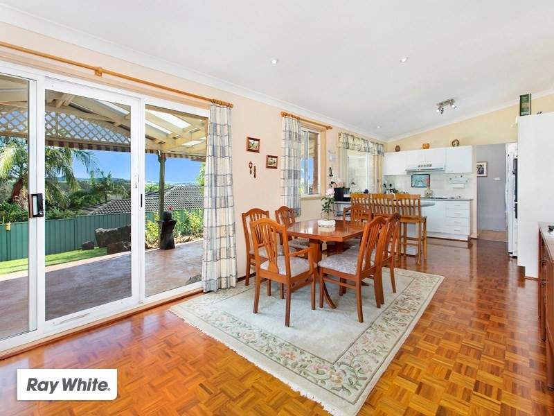 45 Newing Circuit, Kiama Downs NSW 2533
