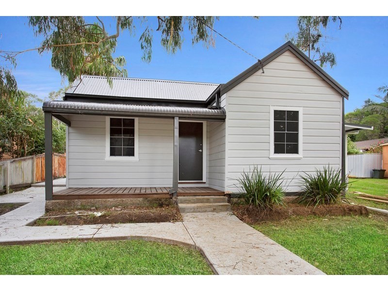 70 Allowrie Street, Jamberoo NSW 2533