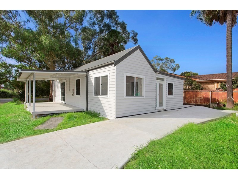 70 Allowrie Street, Jamberoo NSW 2533