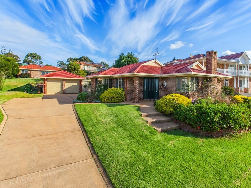8 David Smith Place, Kiama NSW 2533