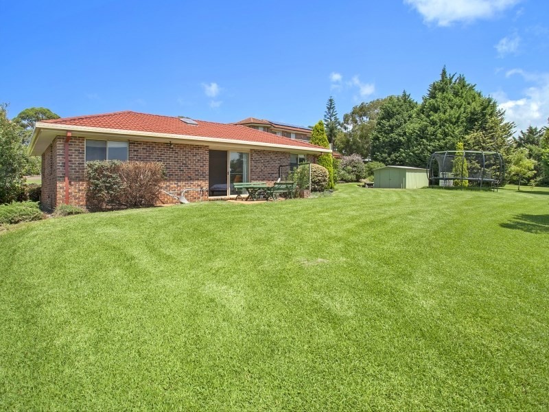 8 David Smith Place, Kiama NSW 2533