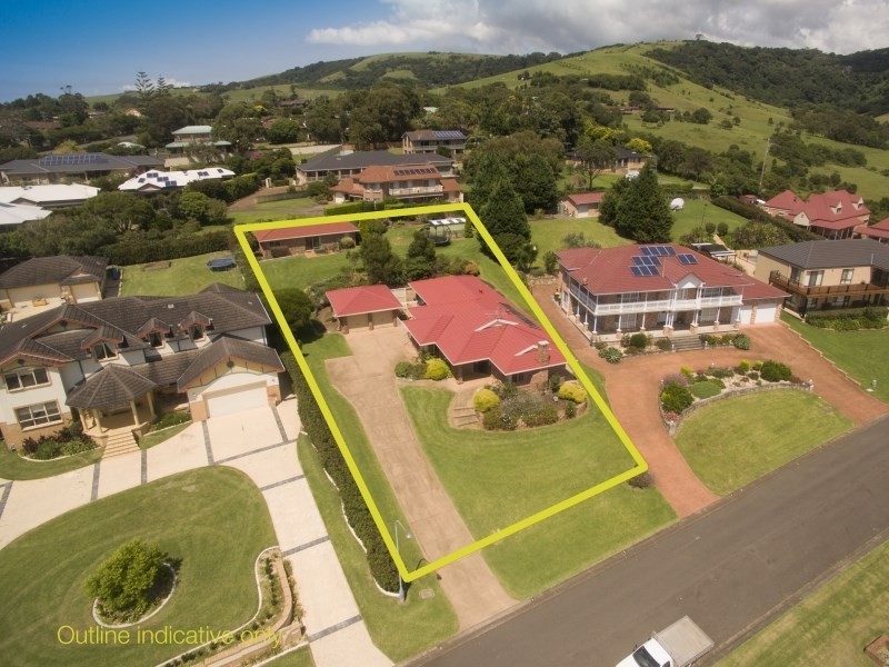 8 David Smith Place, Kiama NSW 2533