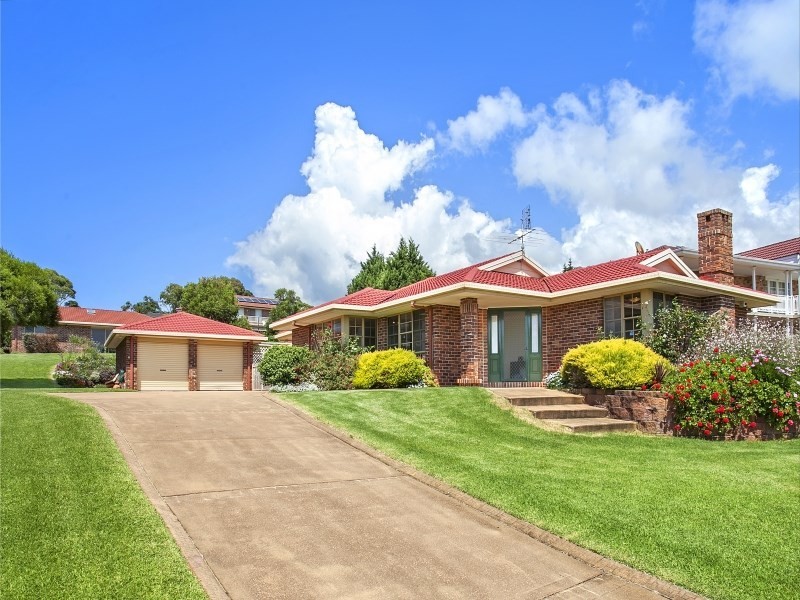 8 David Smith Place, Kiama NSW 2533