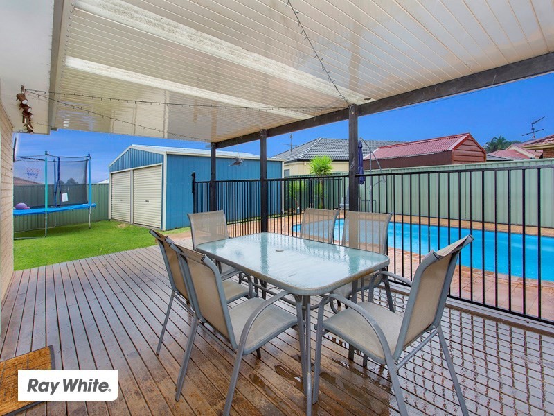 36 Wolfgang Road, Albion Park NSW 2527