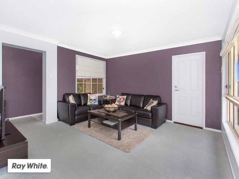 36 Wolfgang Road, Albion Park NSW 2527