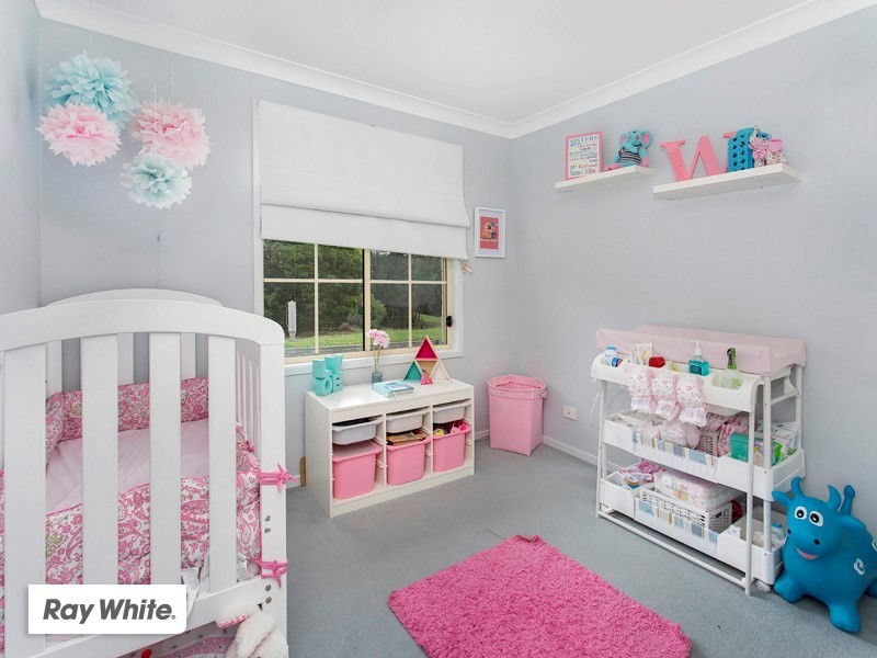 36 Wolfgang Road, Albion Park NSW 2527