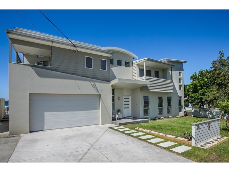 36 Johnson Street, Kiama NSW 2533