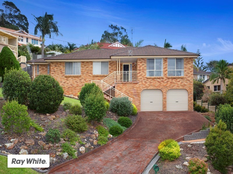 22 Belvedere Street, Kiama NSW 2533