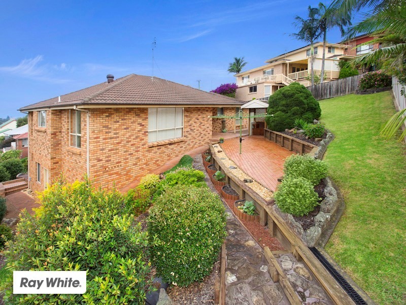 22 Belvedere Street, Kiama NSW 2533