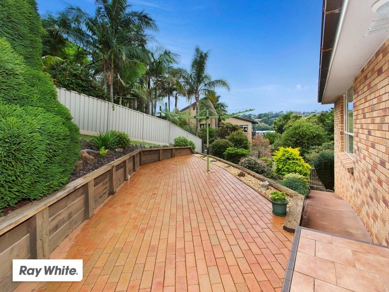 22 Belvedere Street, Kiama NSW 2533