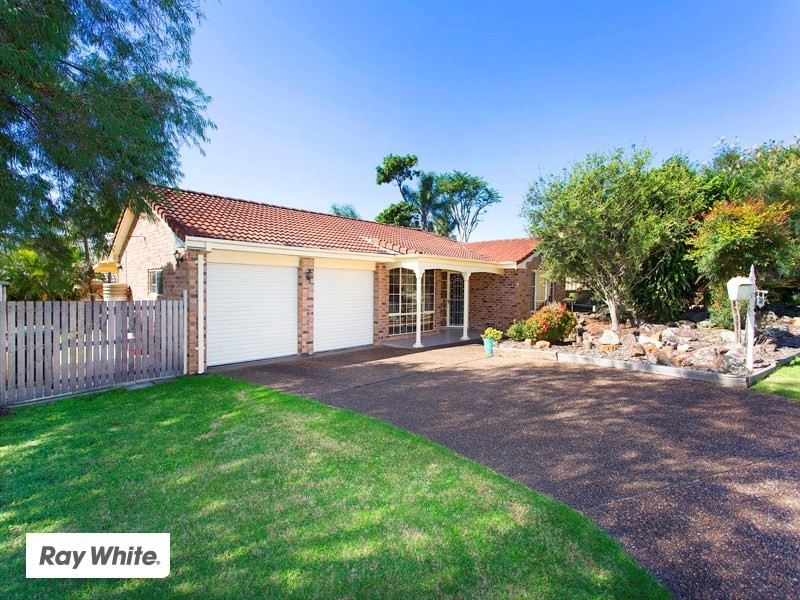 34 Newing Circuit, Kiama Downs NSW 2533