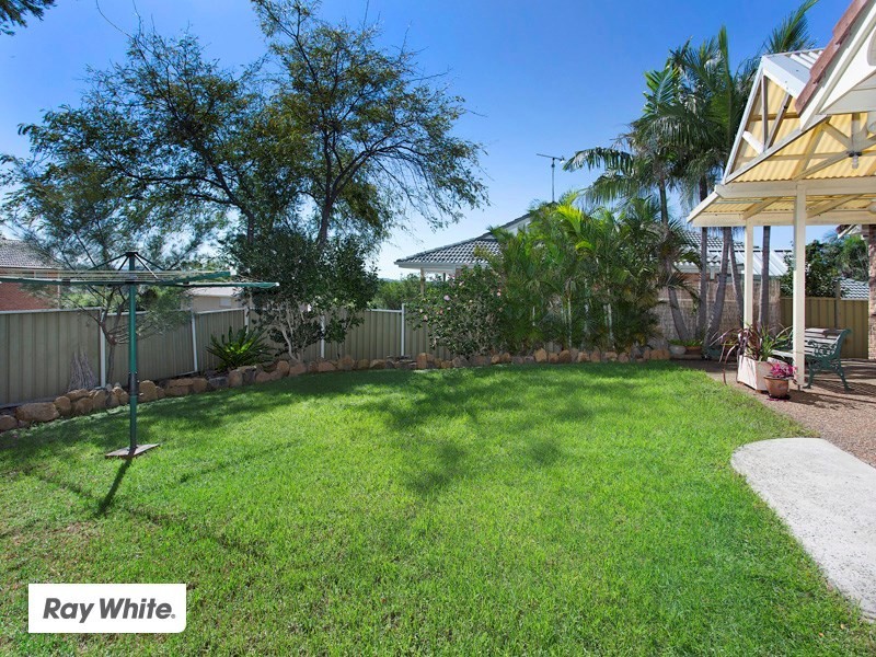 34 Newing Circuit, Kiama Downs NSW 2533