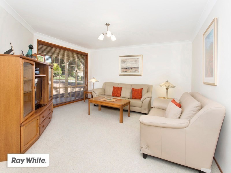 34 Newing Circuit, Kiama Downs NSW 2533