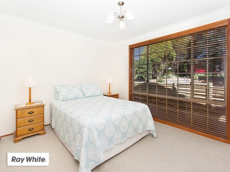 34 Newing Circuit, Kiama Downs NSW 2533