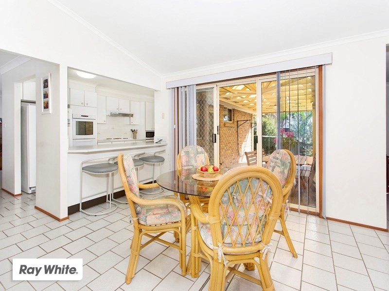 34 Newing Circuit, Kiama Downs NSW 2533
