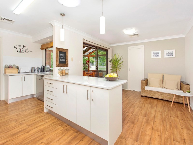 38 Attunga Avenue, Kiama Heights NSW 2533