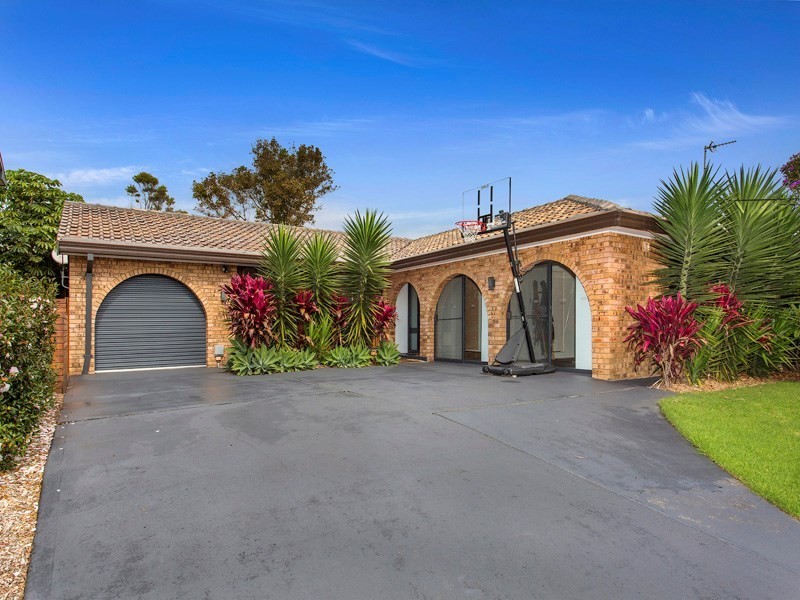 38 Attunga Avenue, Kiama Heights NSW 2533