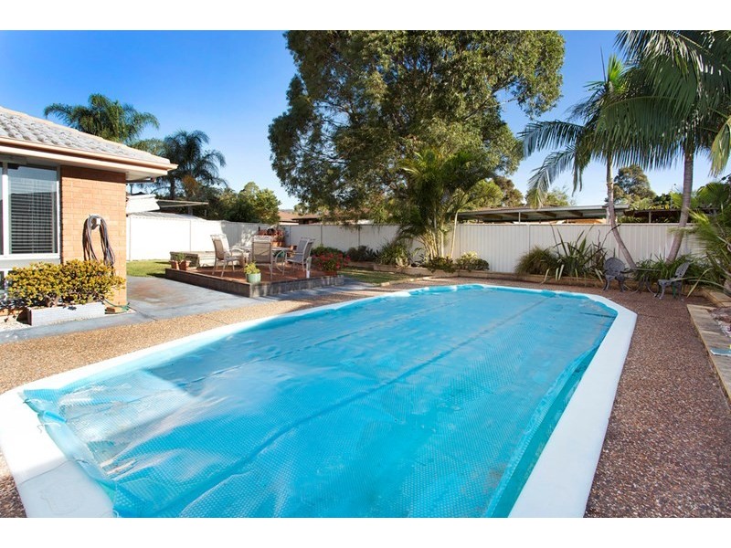 20 Whitegum Place, Albion Park Rail NSW 2527