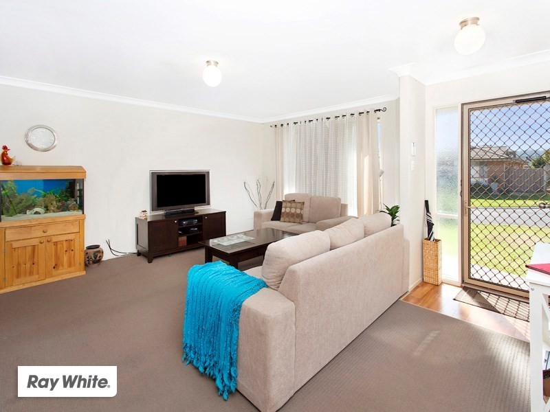 23 Cascade Circuit, Albion Park NSW 2527