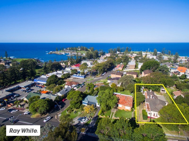 72 Collins Street, Kiama NSW 2533