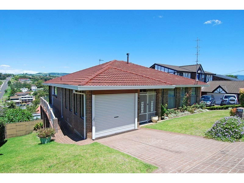 56 Minnamurra Street, Kiama NSW 2533