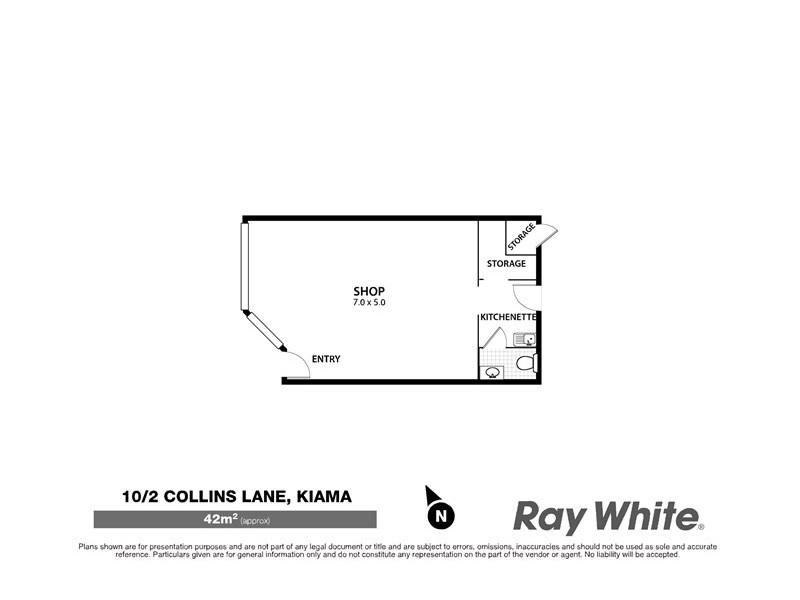 2 10 Collins Lane`, Kiama NSW 2533