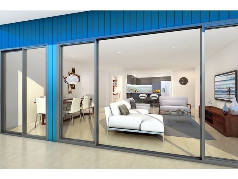 1/27-29 Taylor Street, Kiama NSW 2533