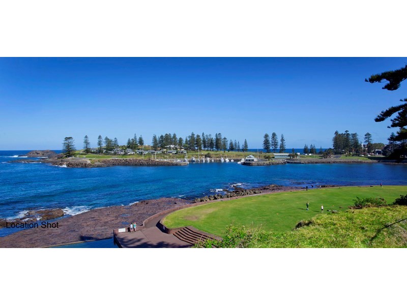 1/27-29 Taylor Street, Kiama NSW 2533